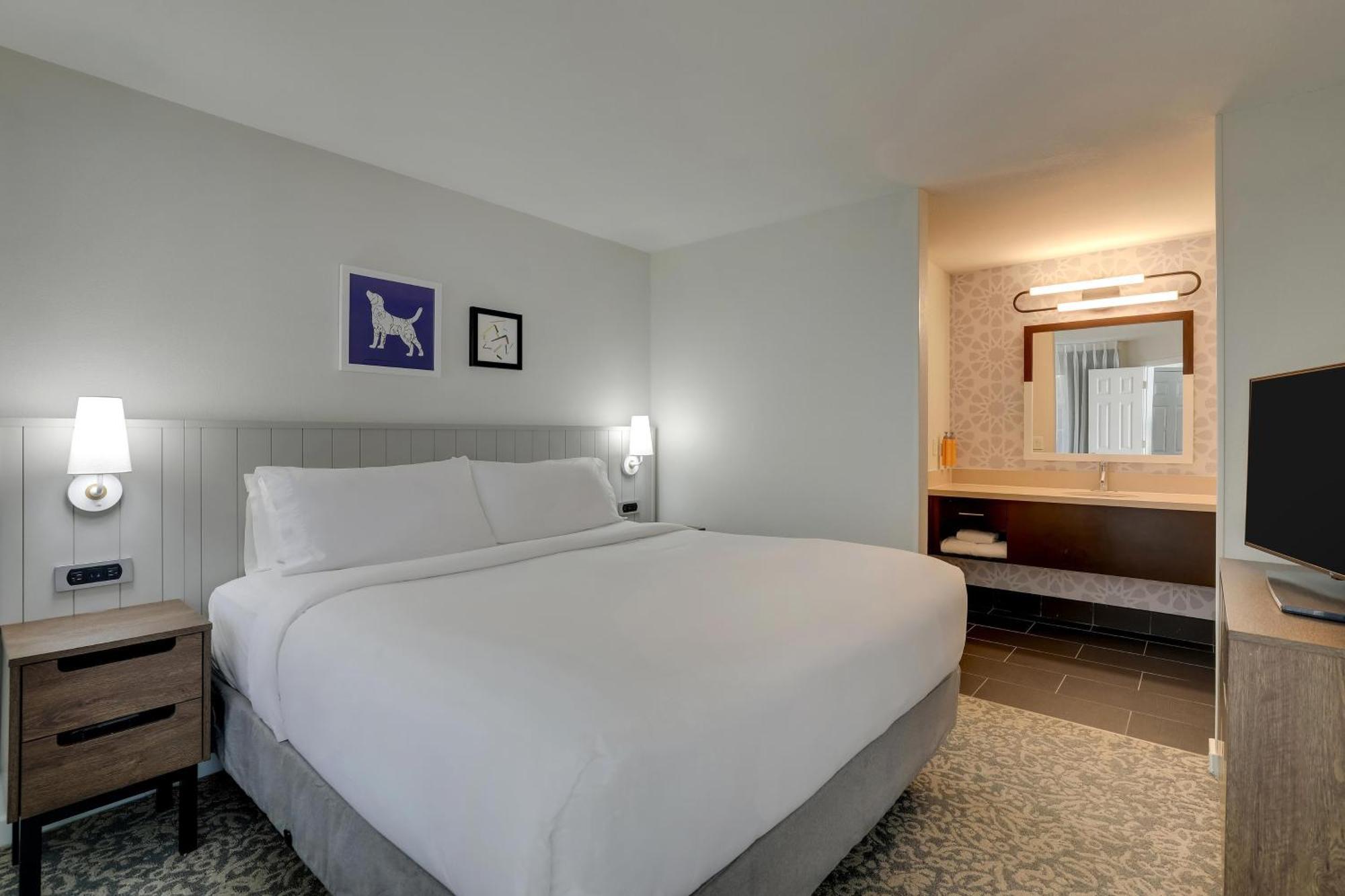 Hotel Sonesta Es - Airport San Jose