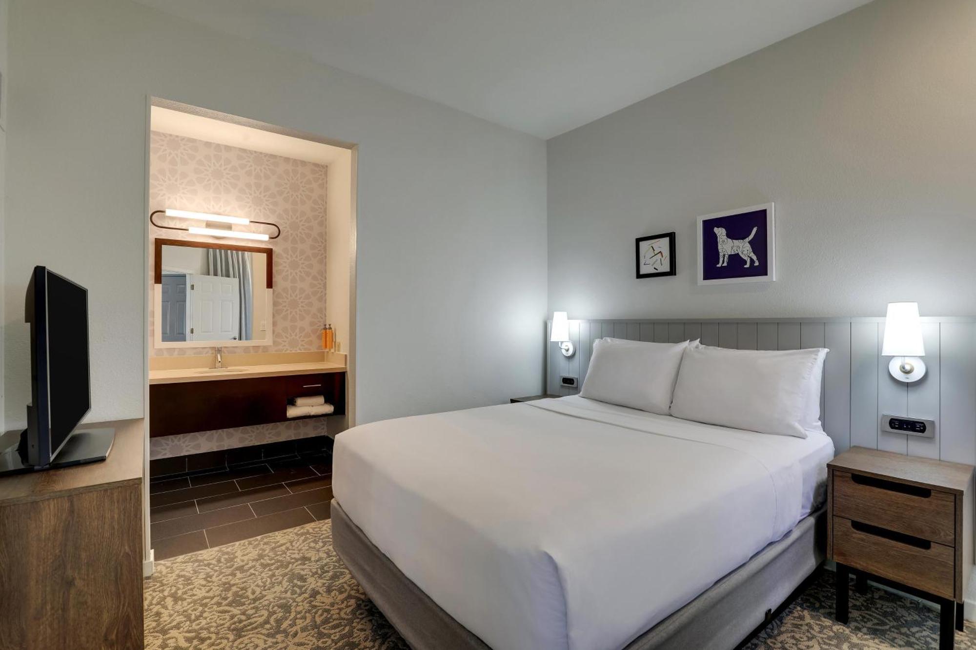 Sonesta Es - Airport San Jose