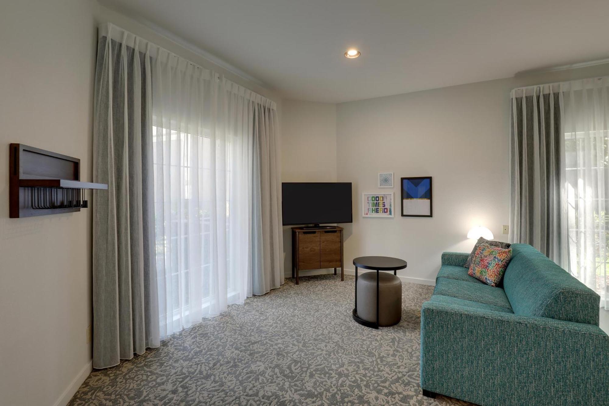 Sonesta Es - Airport 3* San Jose
