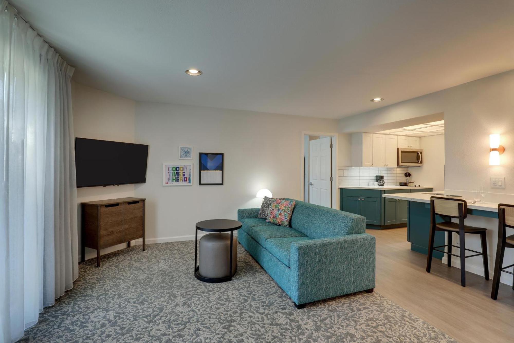 Sonesta Es - Airport Hotel San Jose