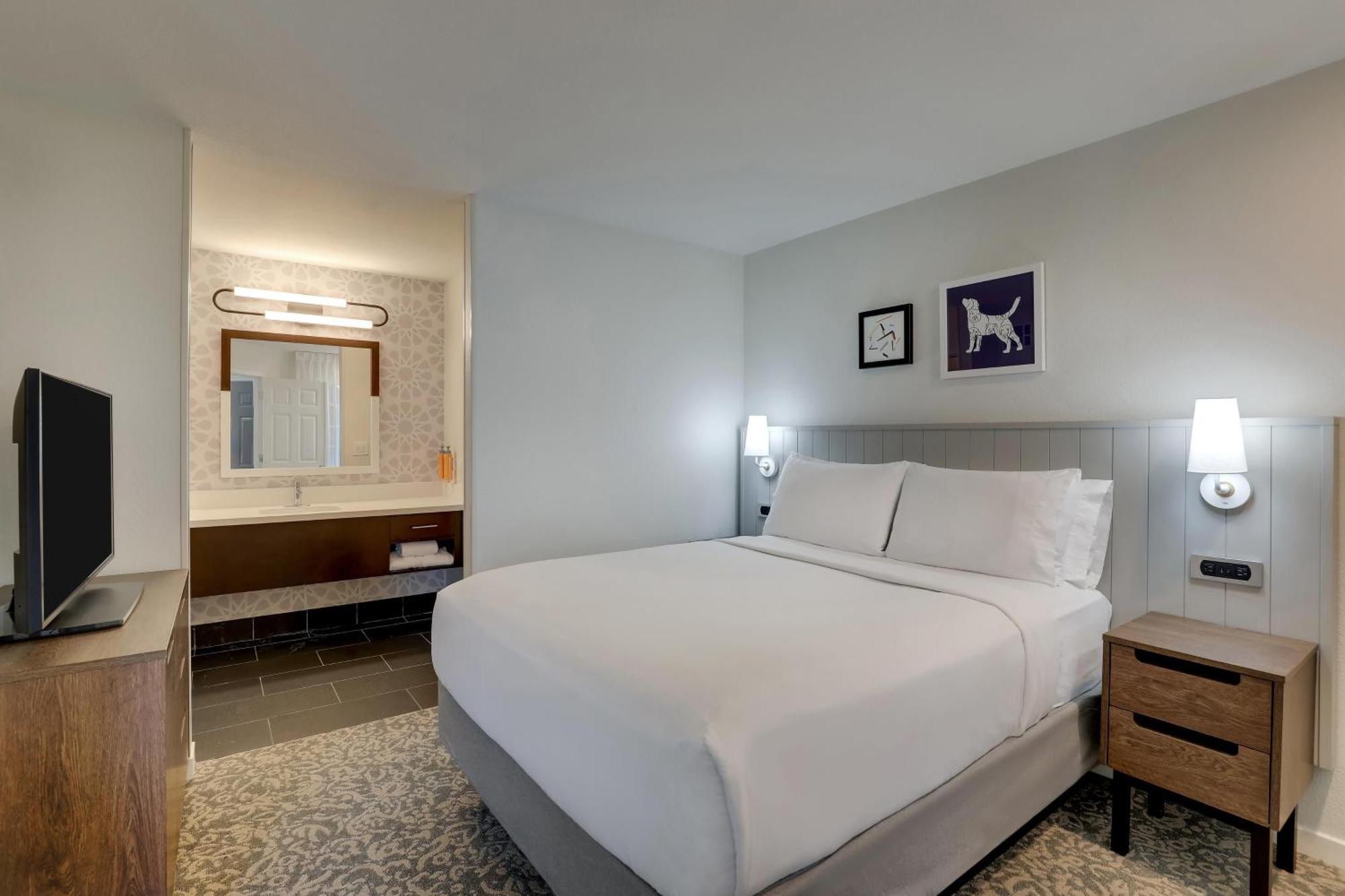 Sonesta Es - Airport San Jose