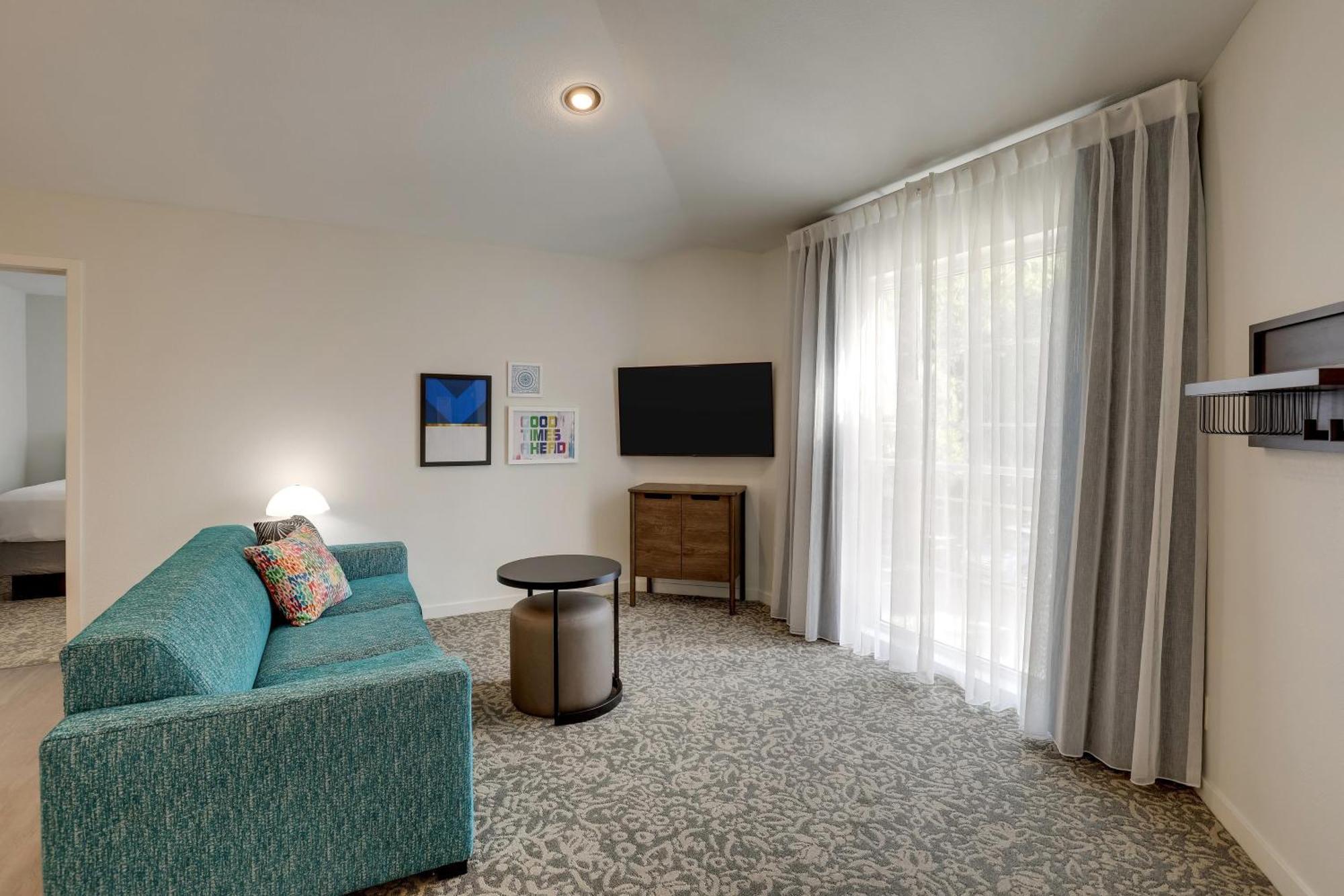 Sonesta Es - Airport 3* San Jose