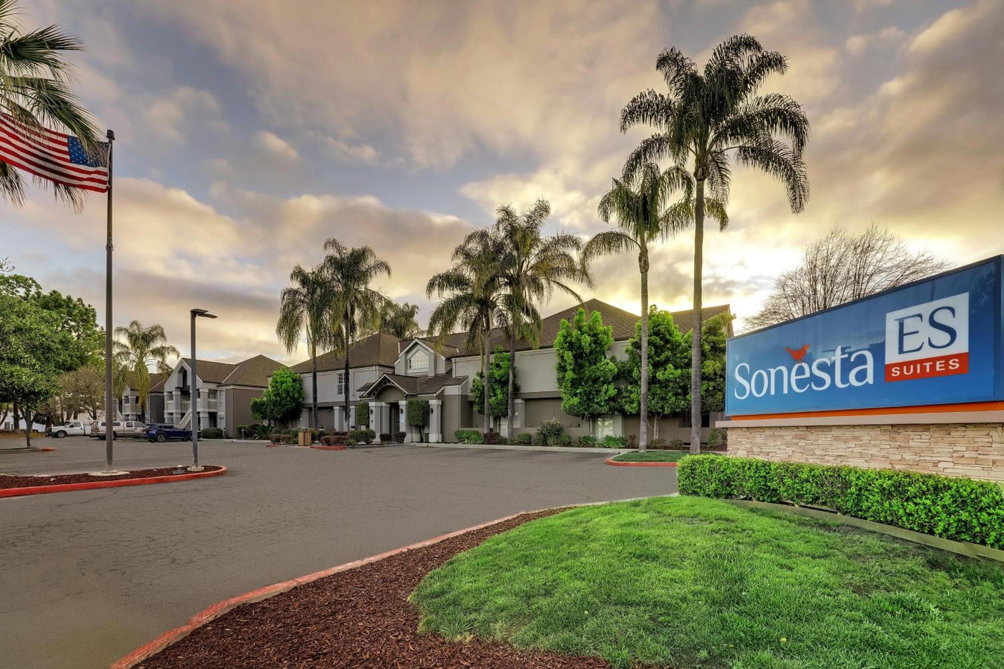 Sonesta Es - Airport Hotel San Jose
