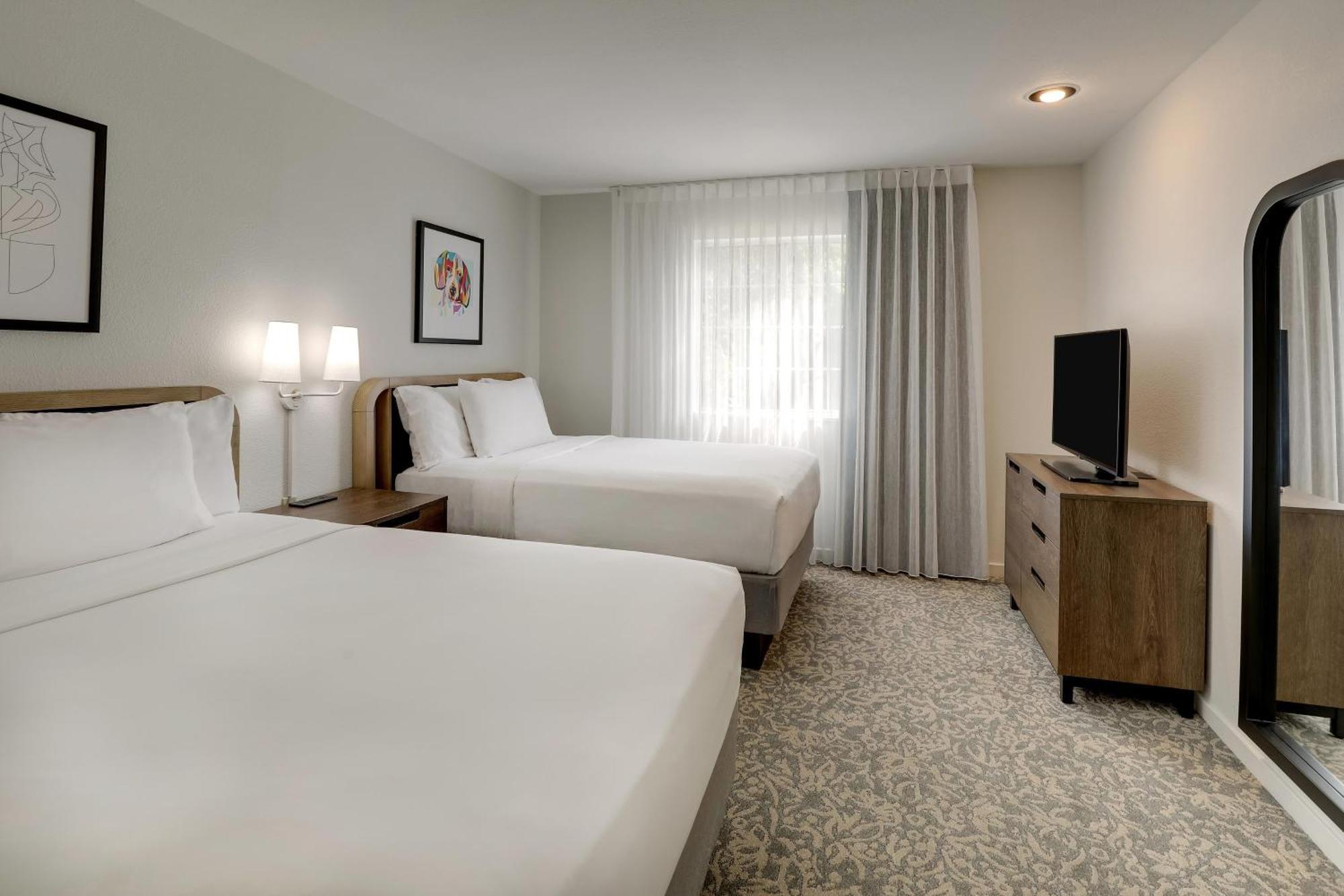 Hotel Sonesta Es - Airport