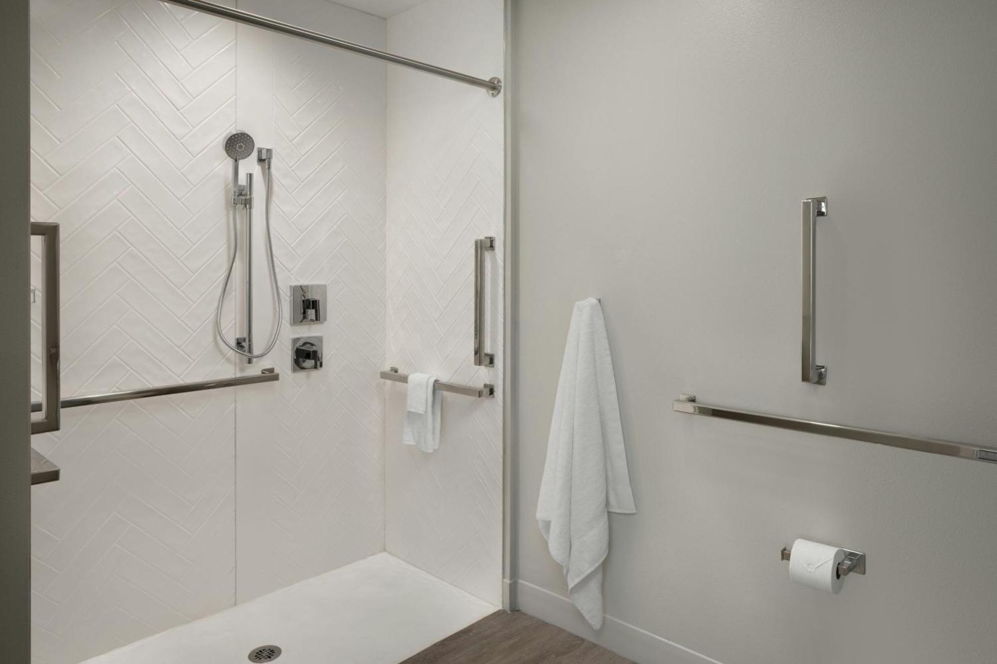 Towneplace By Marriott Downtown