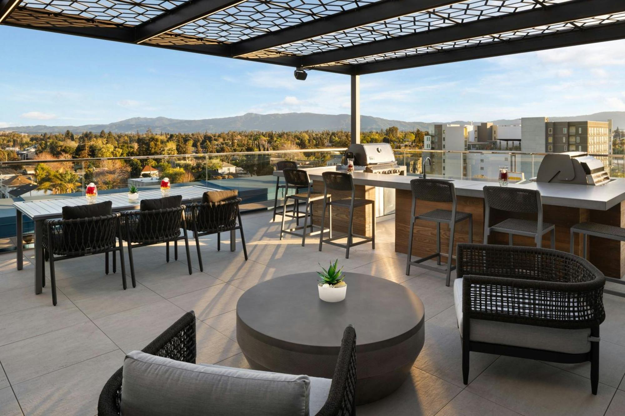 Towneplace By Marriott Downtown San Jose