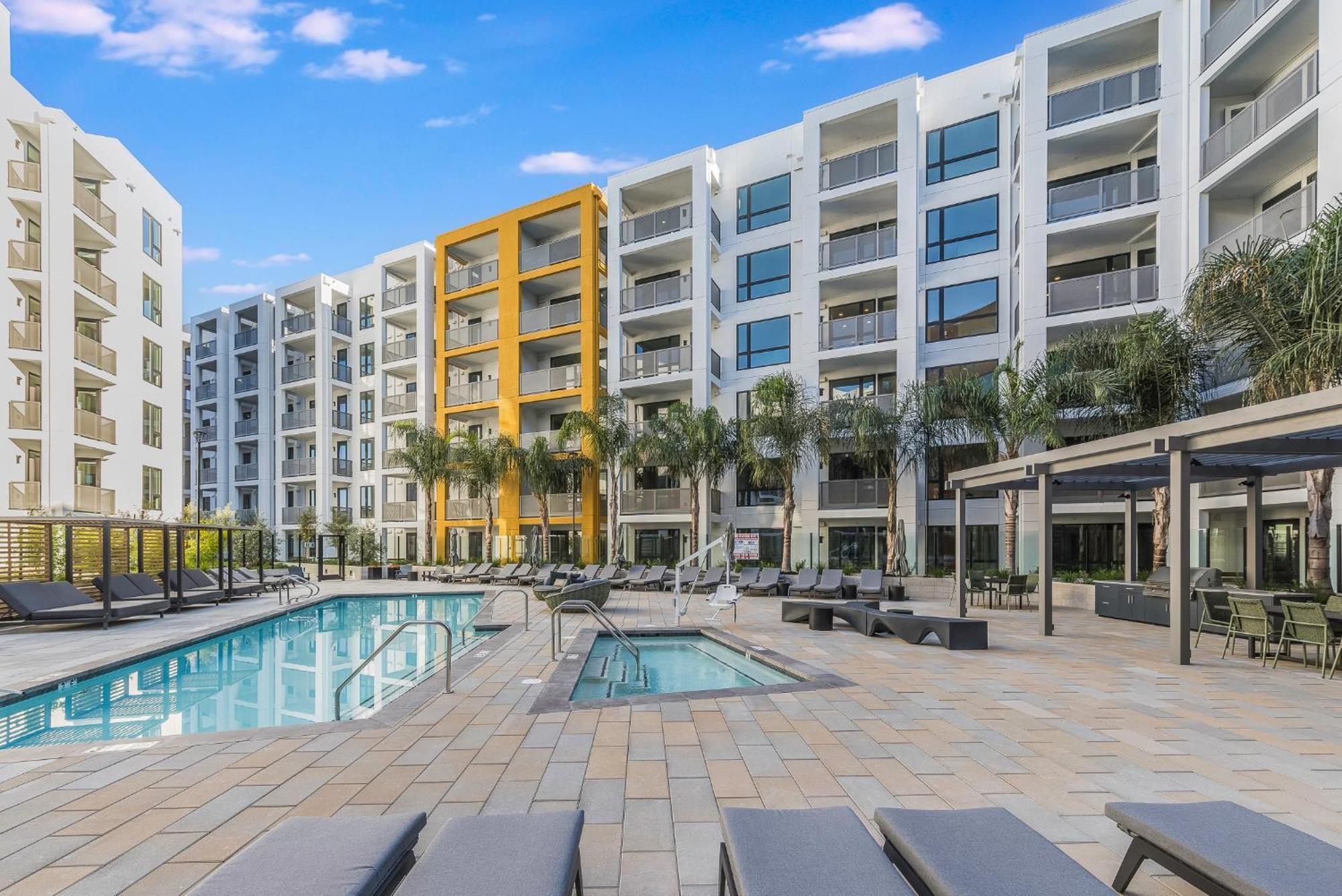 Placemakr Campbell San Jose