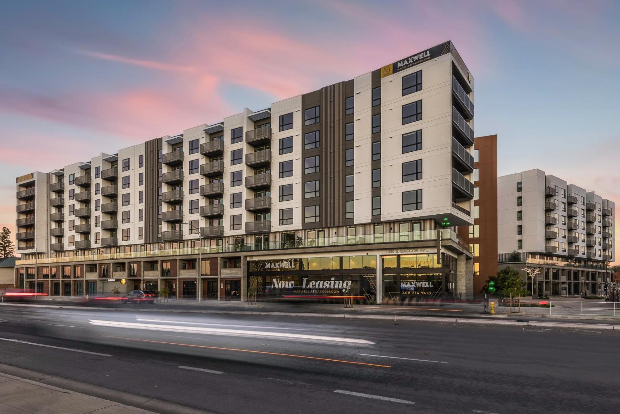 Placemakr Campbell Hotel San Jose