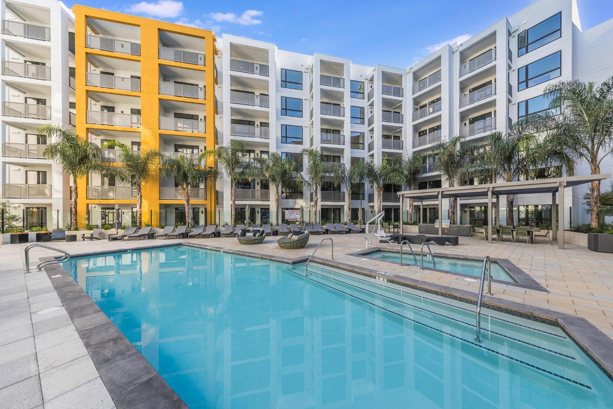 Hotel Placemakr Campbell *