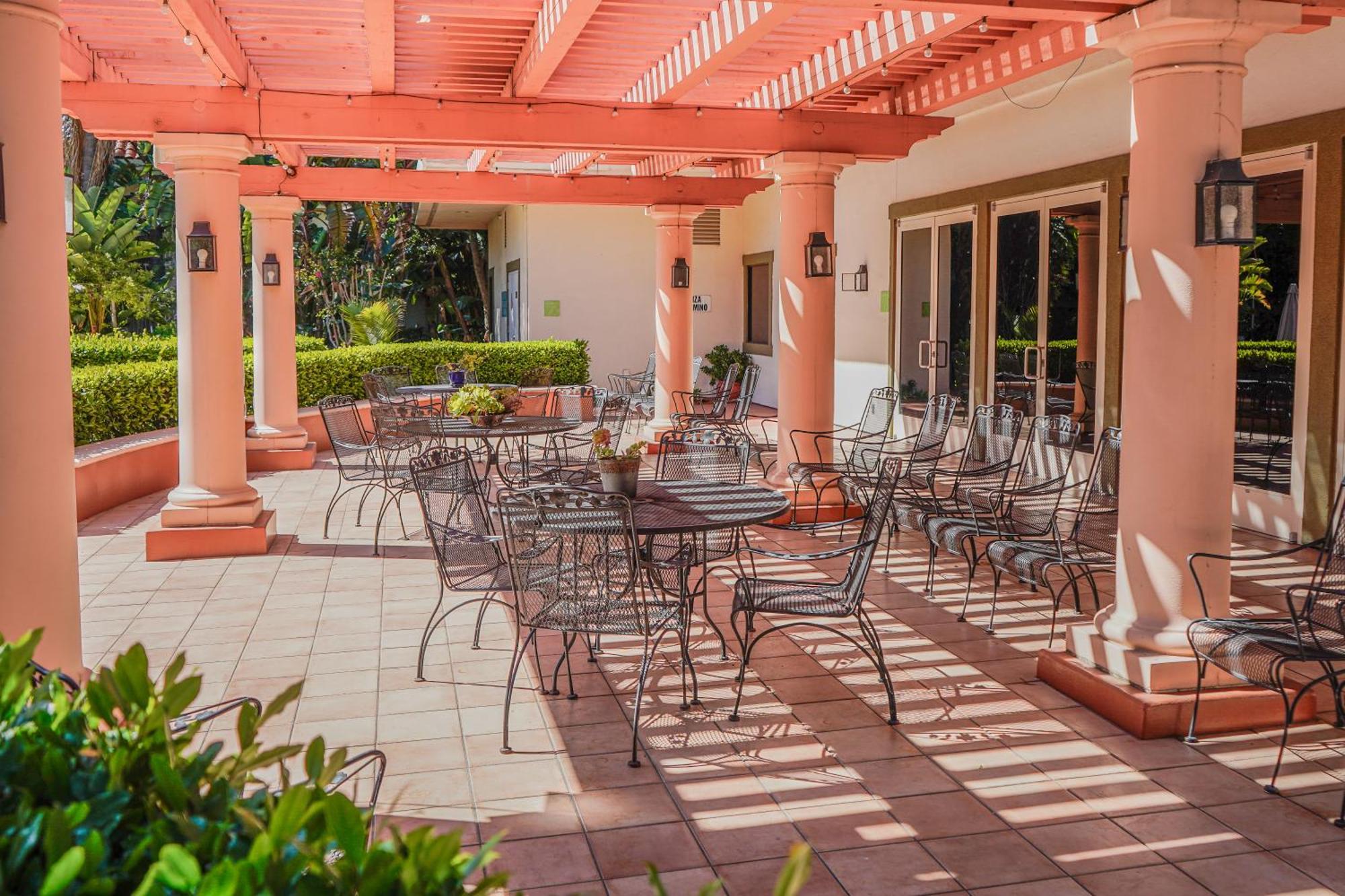 Hotel Uptown Oasis Airport 3*