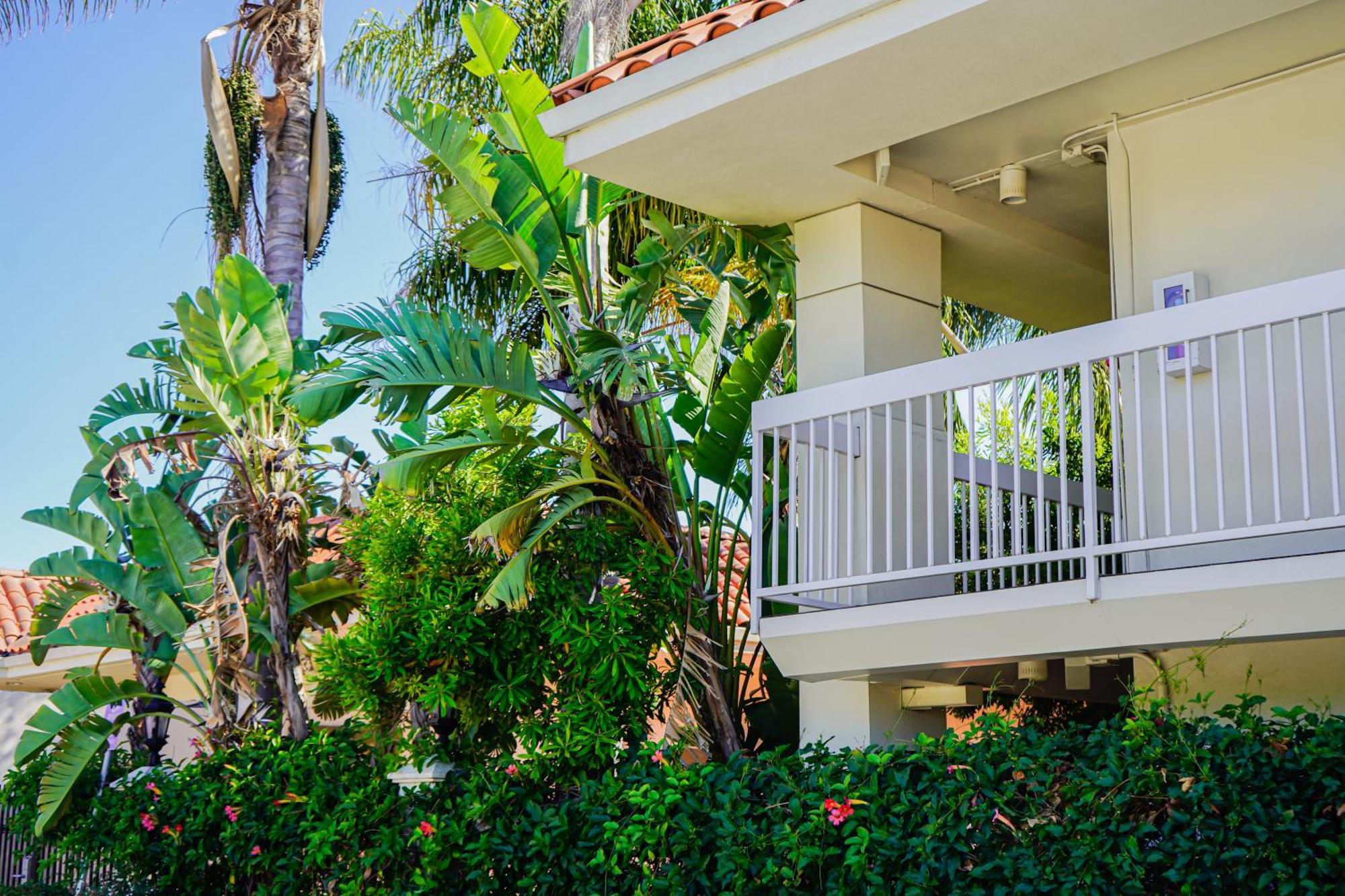 Uptown Oasis Airport 3*