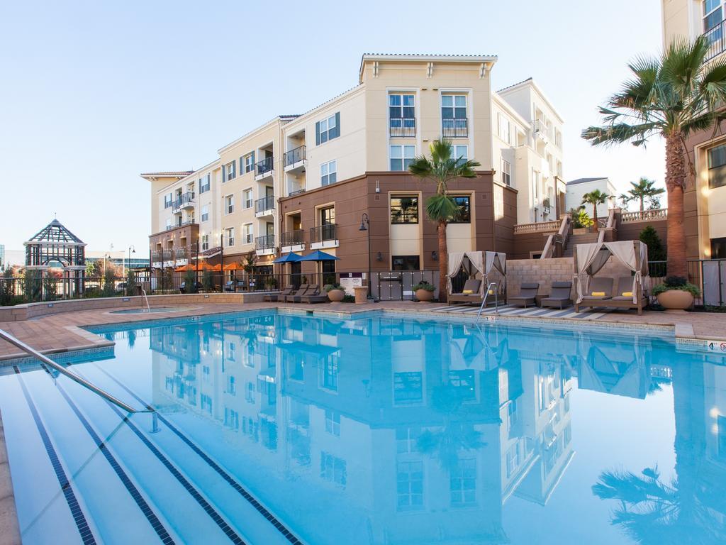 Apartment Global Luxury Suites At Epic Way *