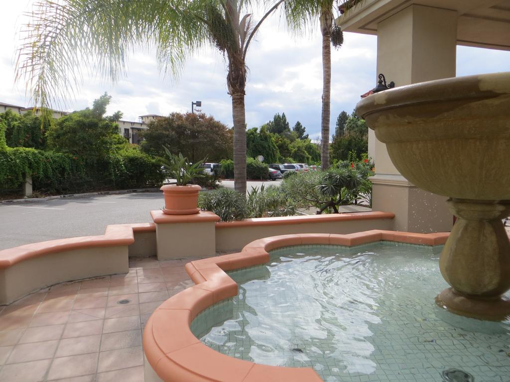 Wyndham Garden Airport San Jose