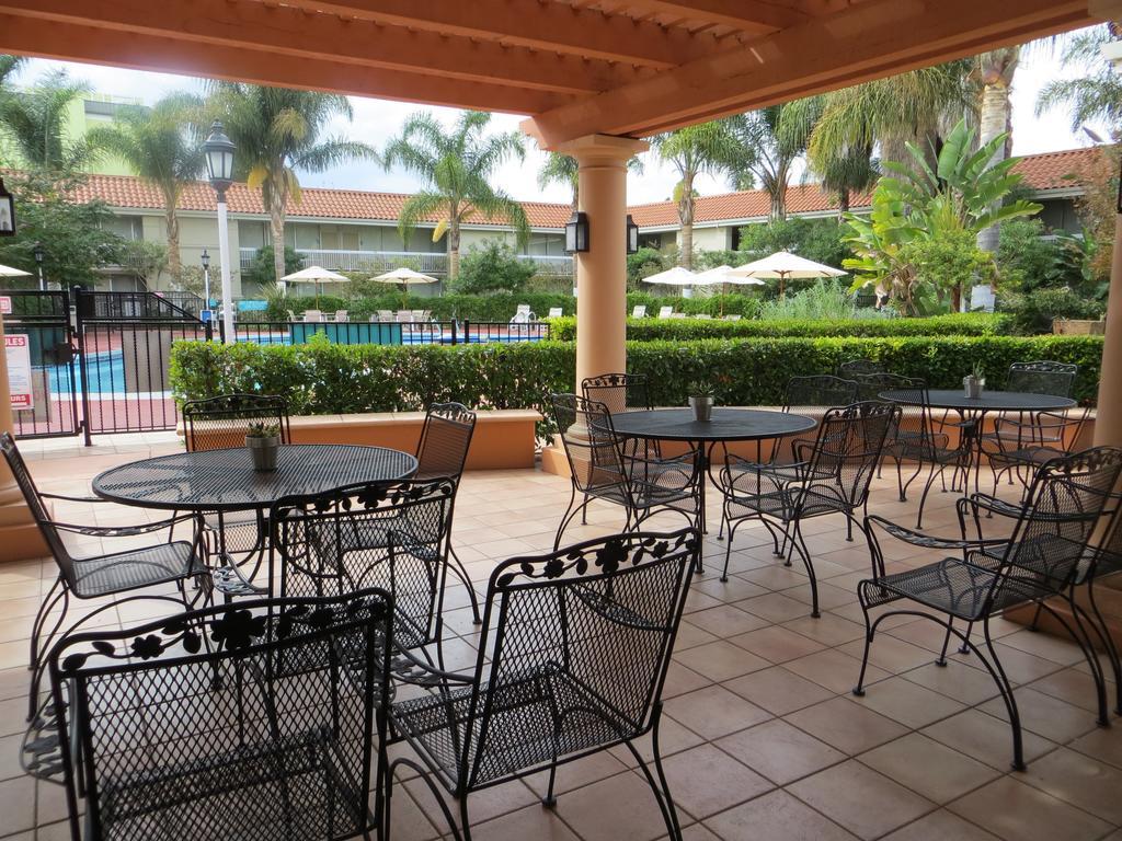 Wyndham Garden Airport San Jose