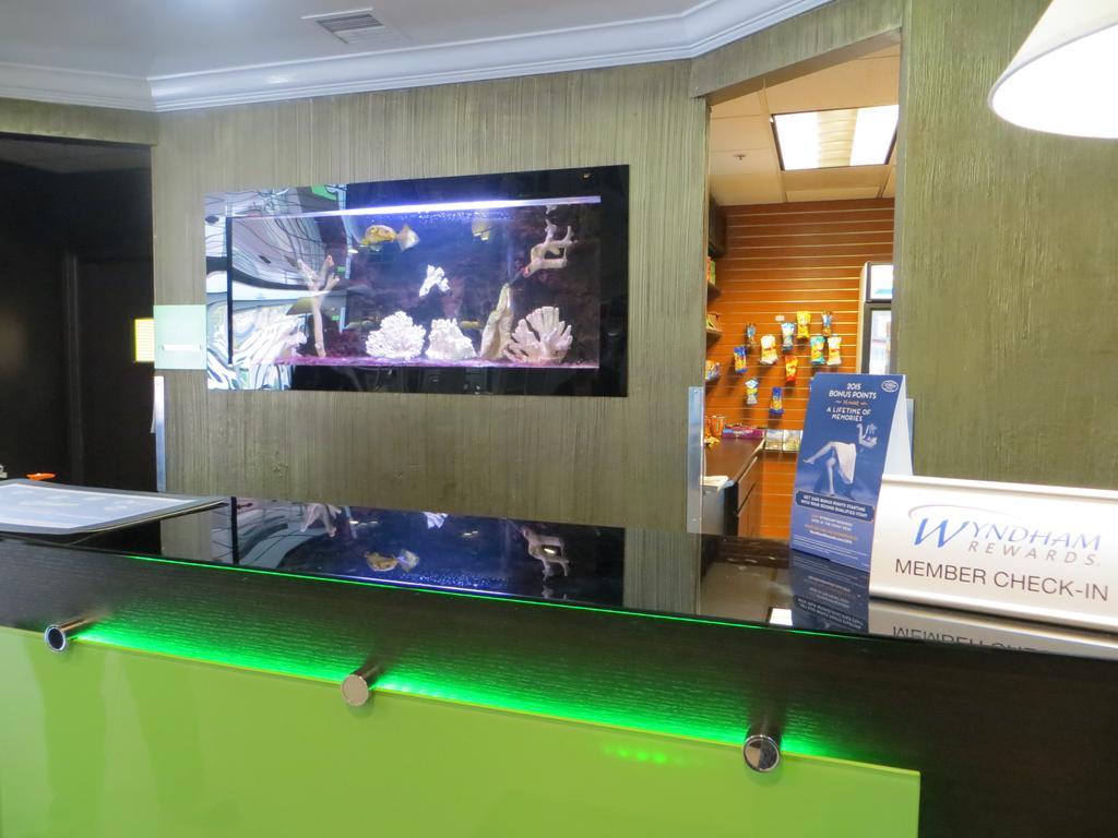 Wyndham Garden Airport Hotel San Jose