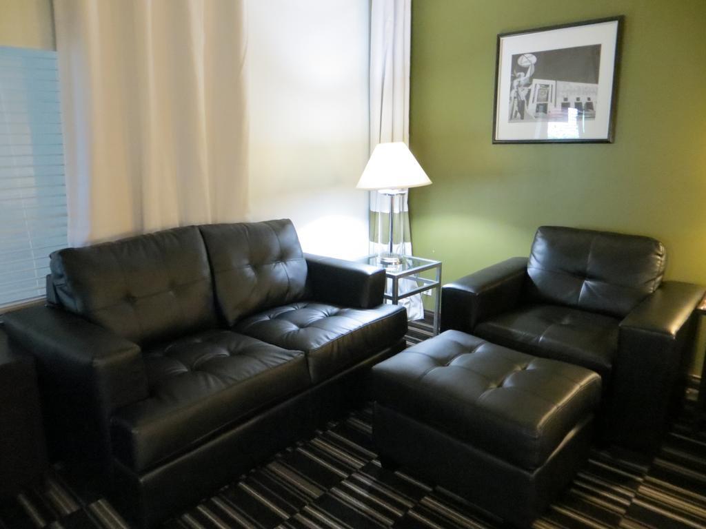 Hotel Wyndham Garden Airport San Jose