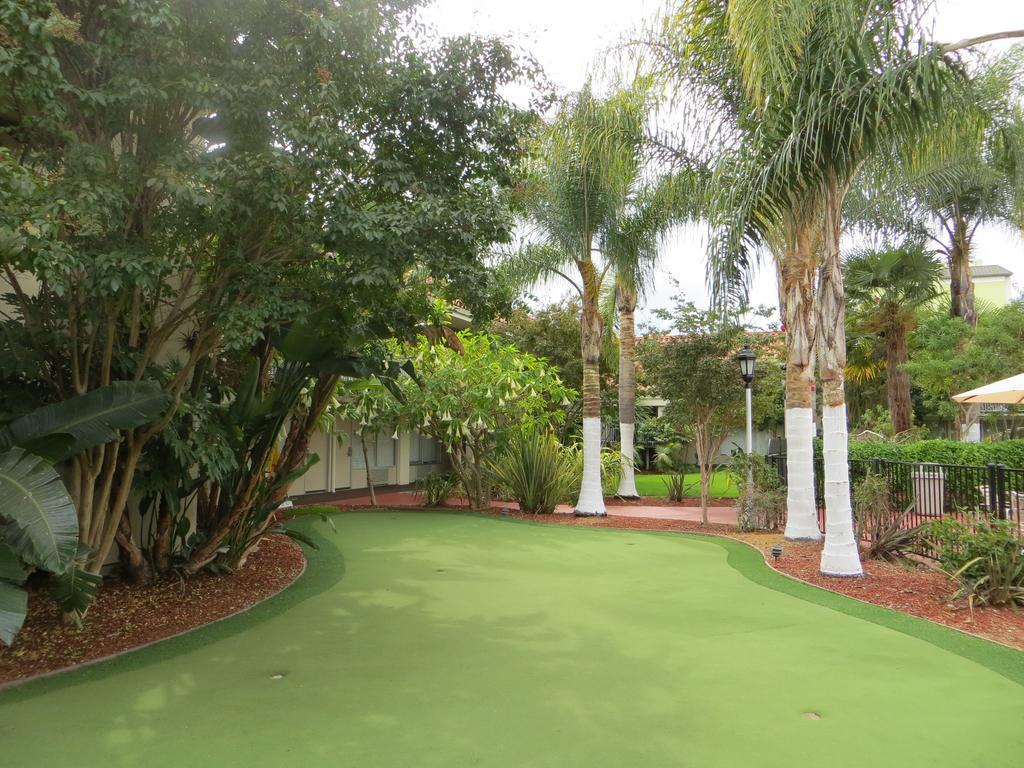 Wyndham Garden Airport 3* San Jose