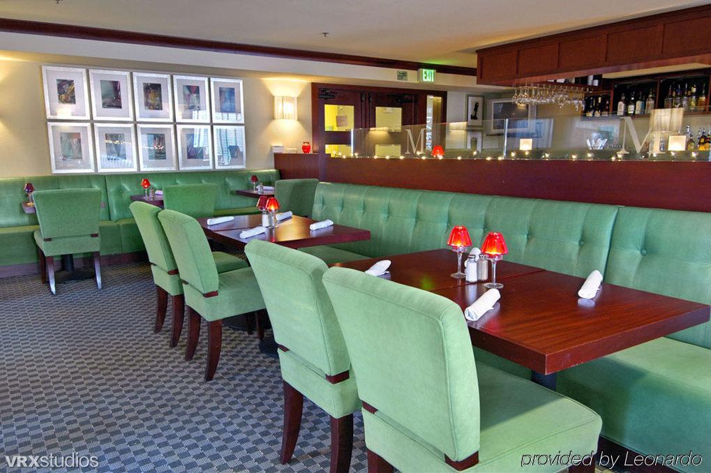 Aloft Cupertino Hotel San Jose