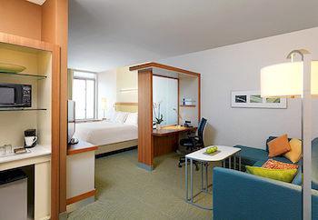 Hotel Springhill By Marriott Airport San Jose