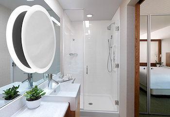 Springhill By Marriott Airport San Jose