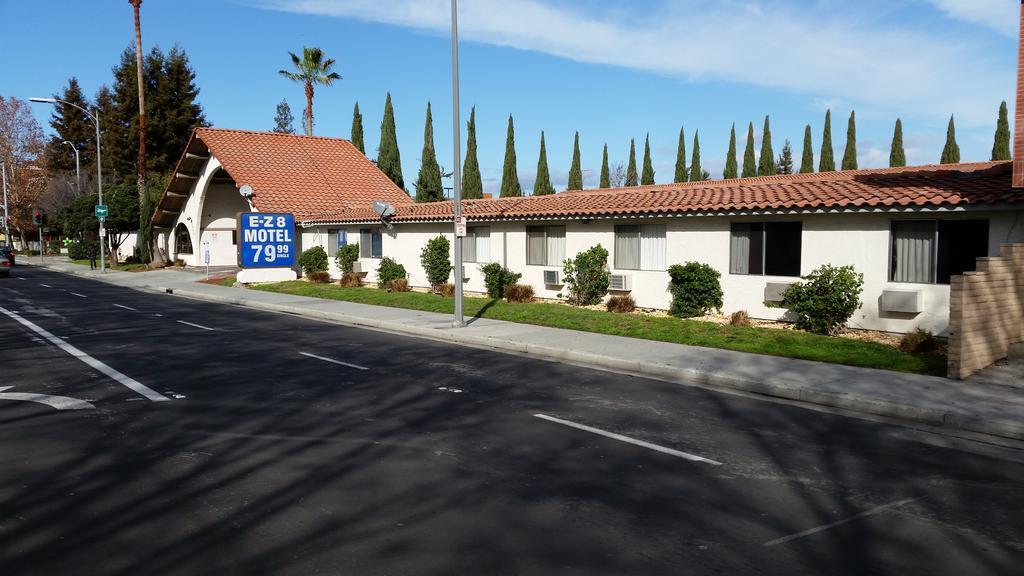 Ez 8 I Motel San Jose