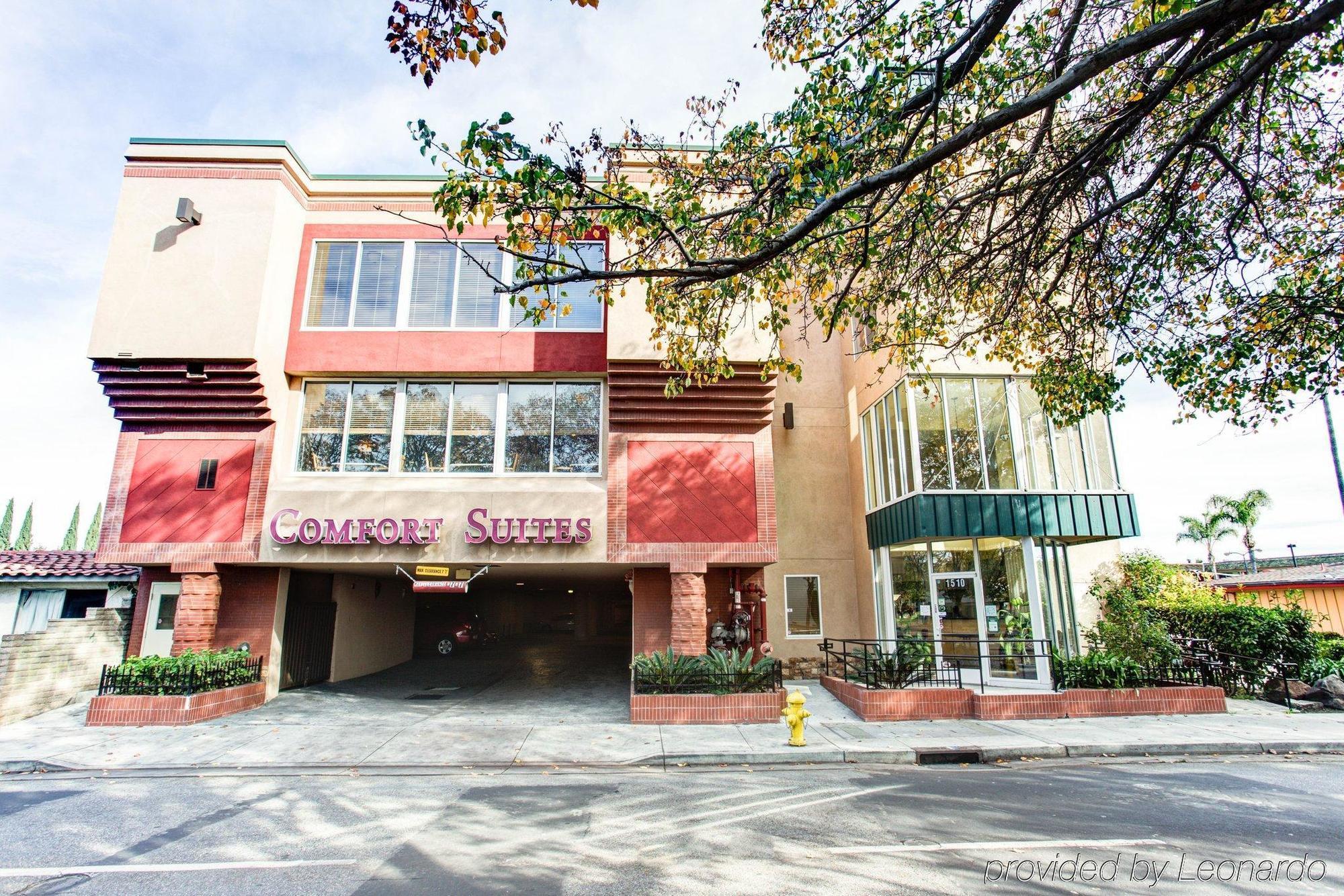Comfort Airport 3* San Jose