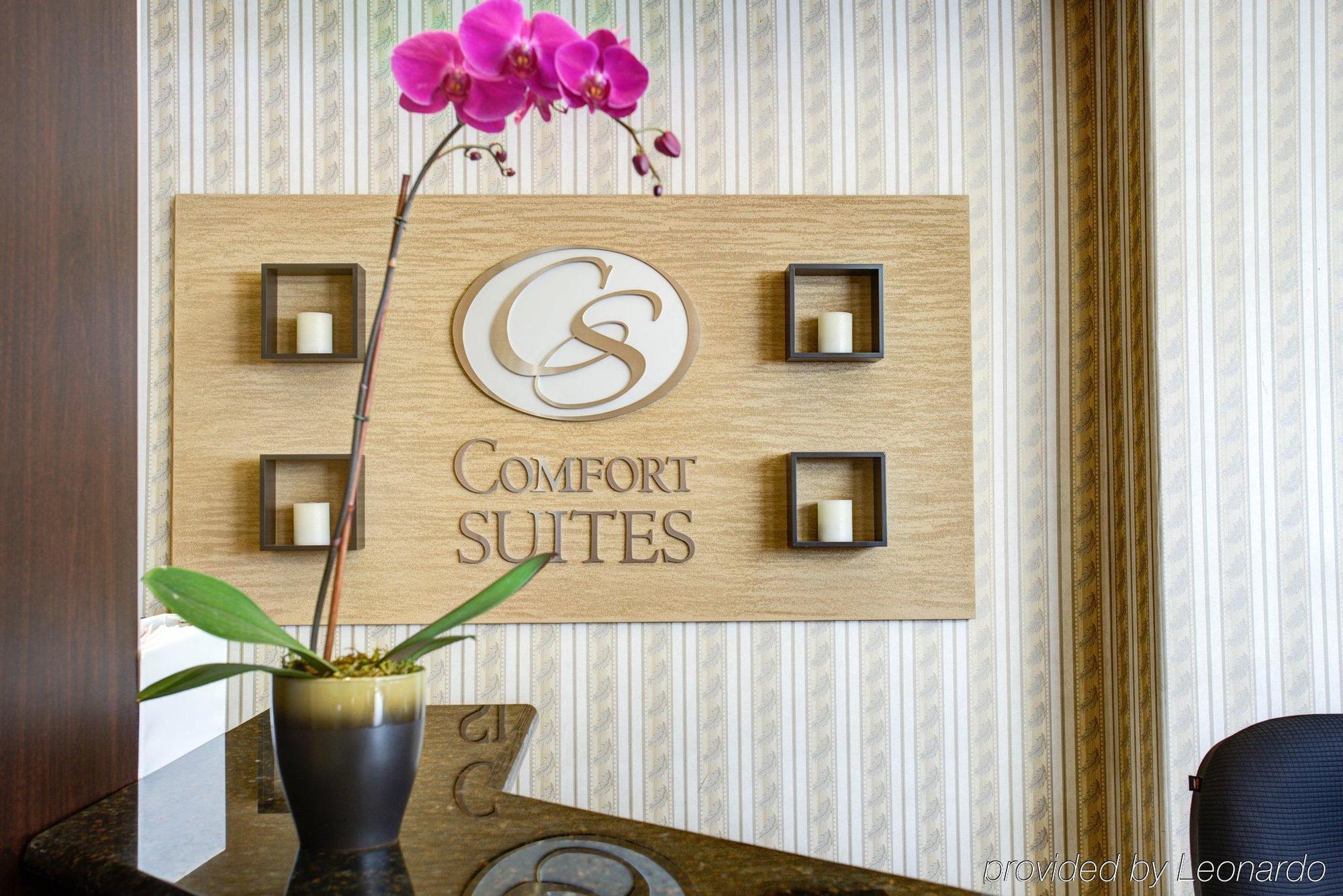 Hotel Comfort Airport