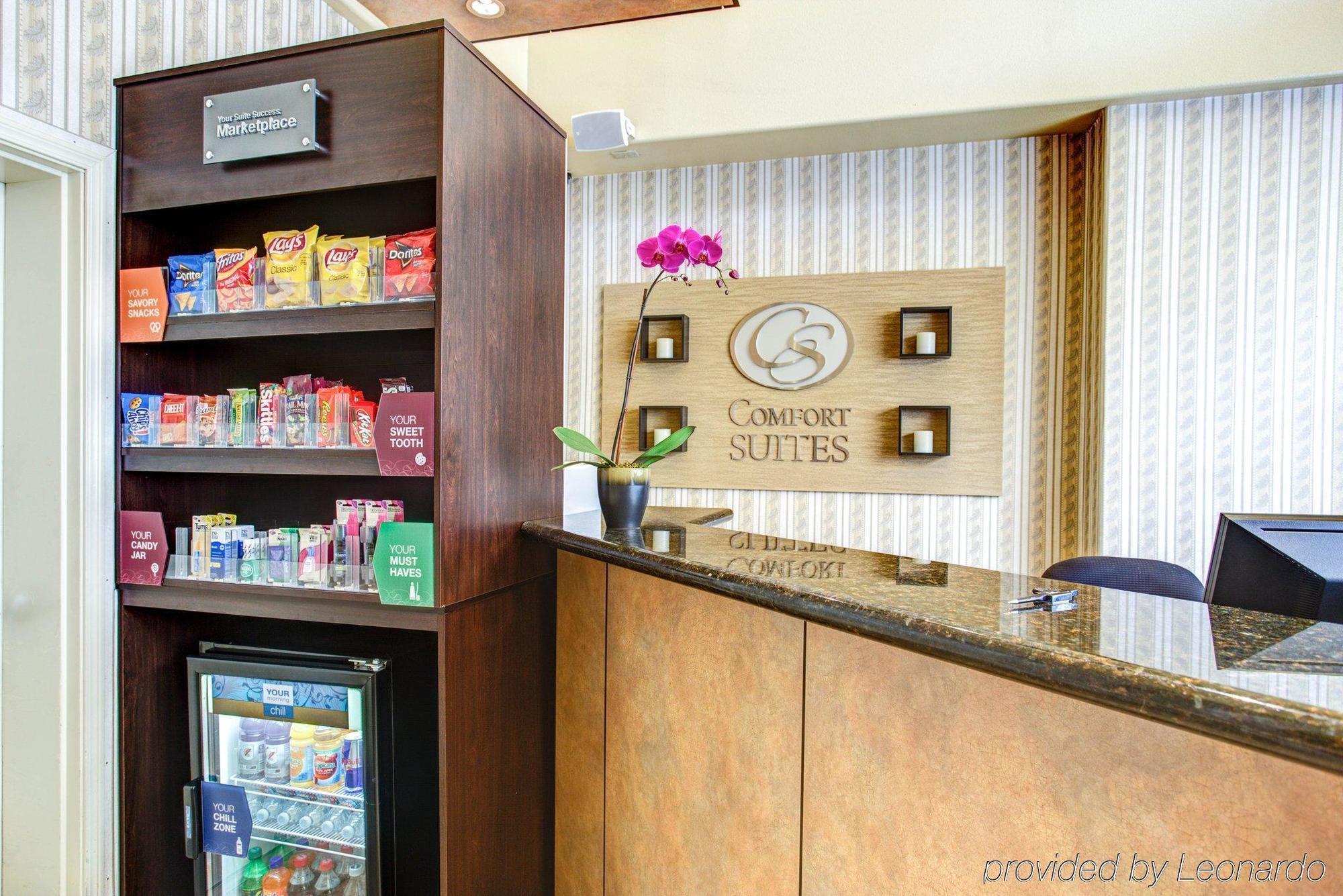 Hotel Comfort Airport 3*