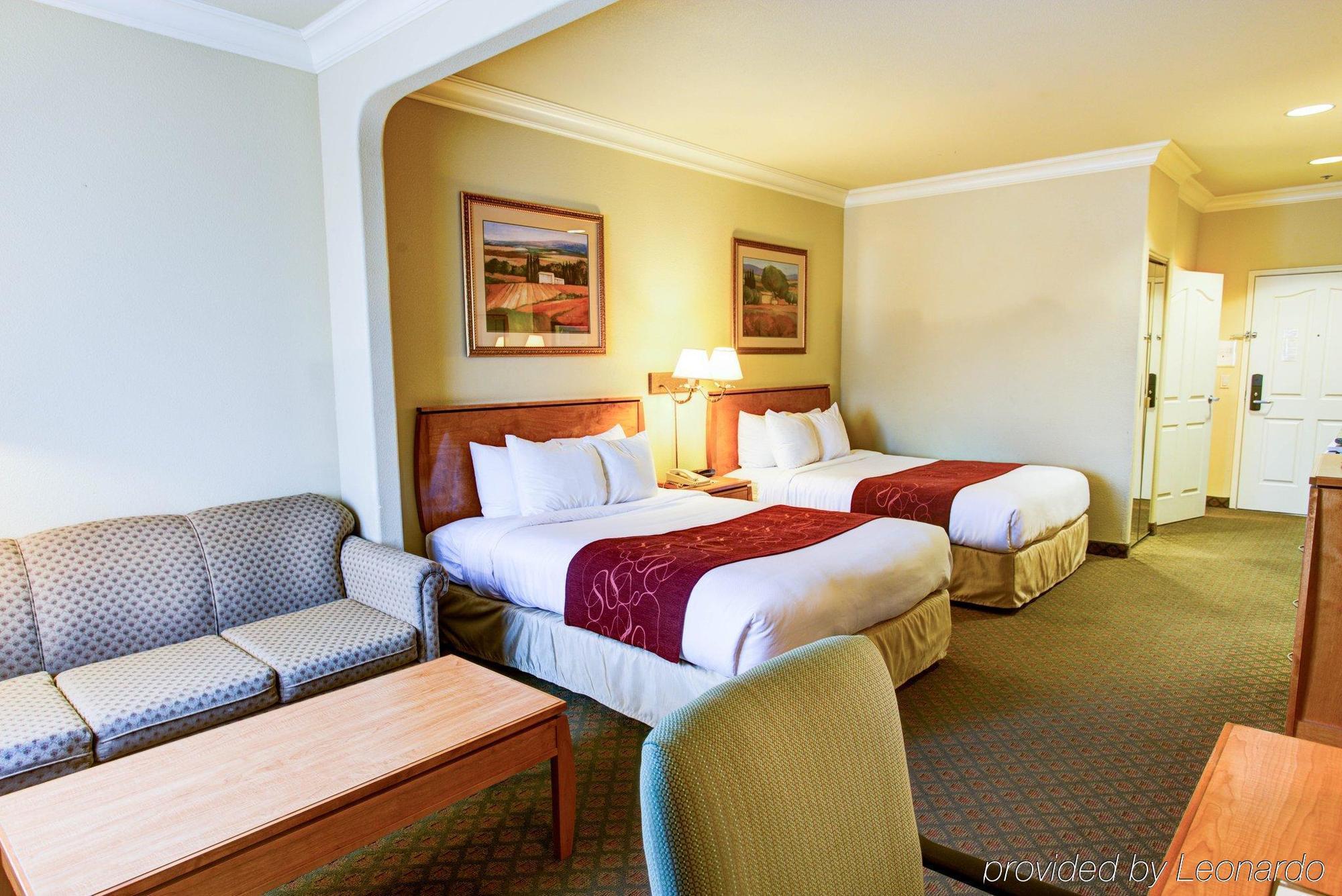 Comfort Airport Hotel