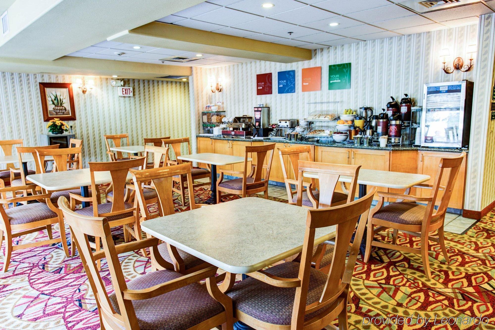 Comfort Airport Hotel