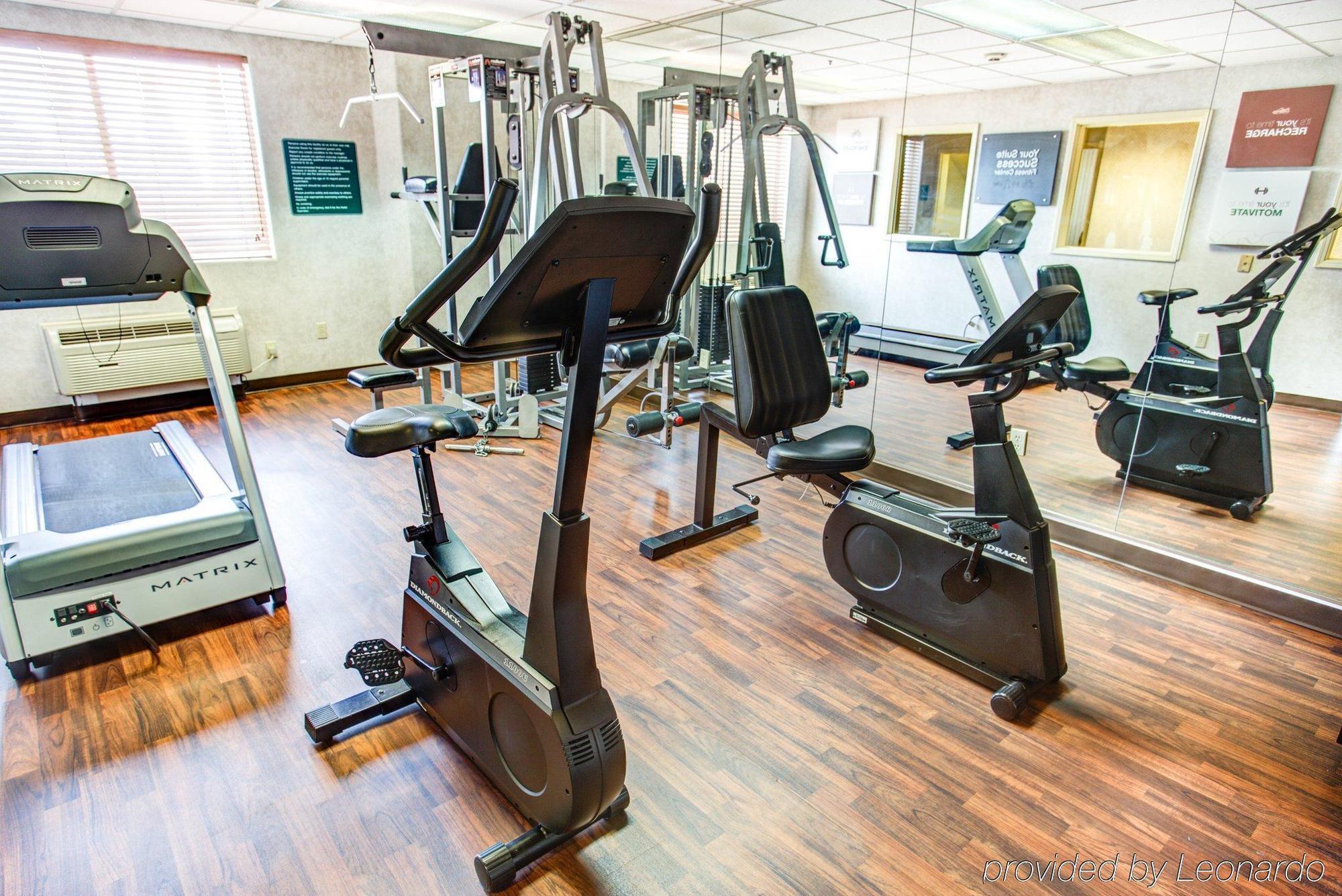 Comfort Airport Hotel