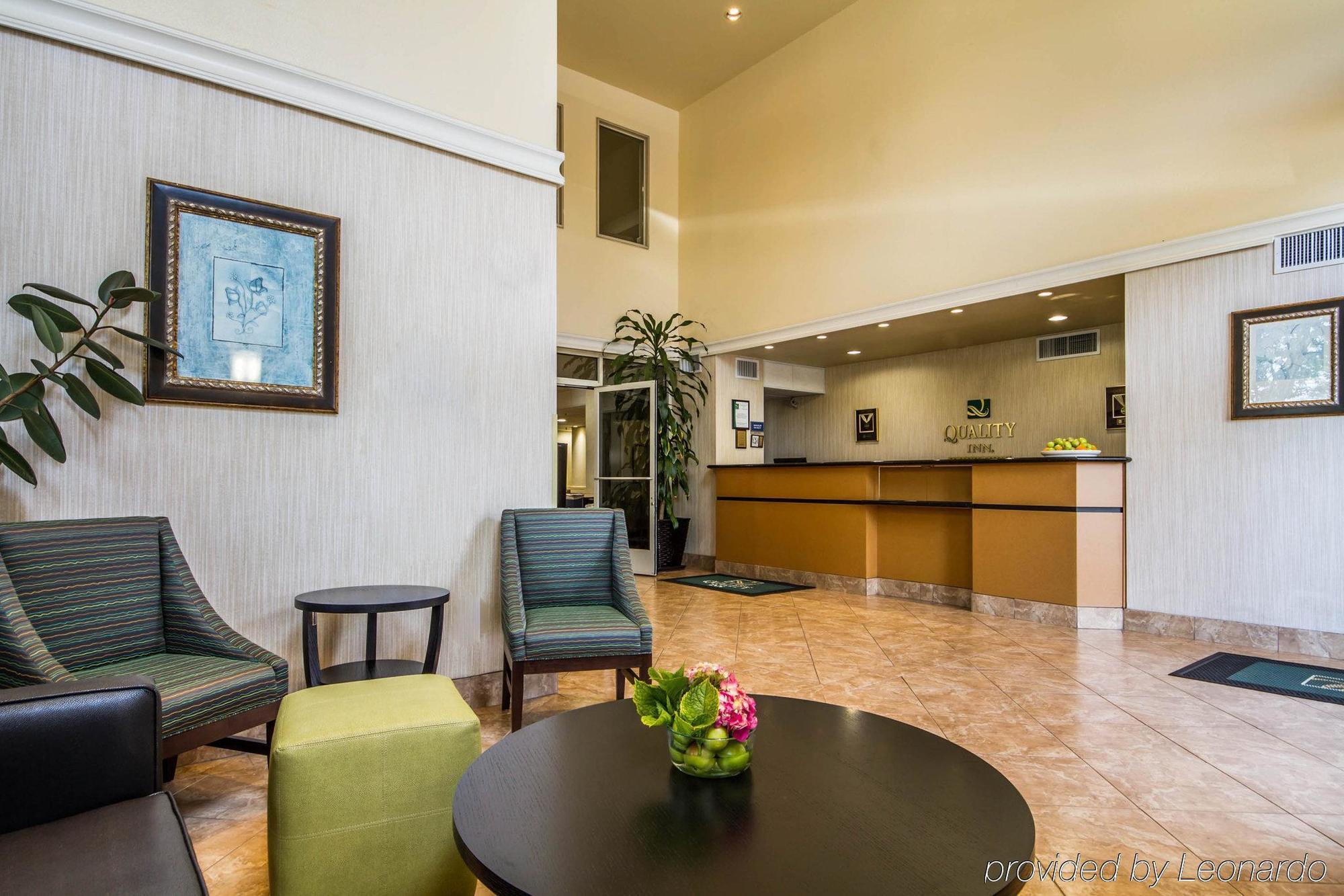 Quality Airport-silicon Valley 3* San Jose