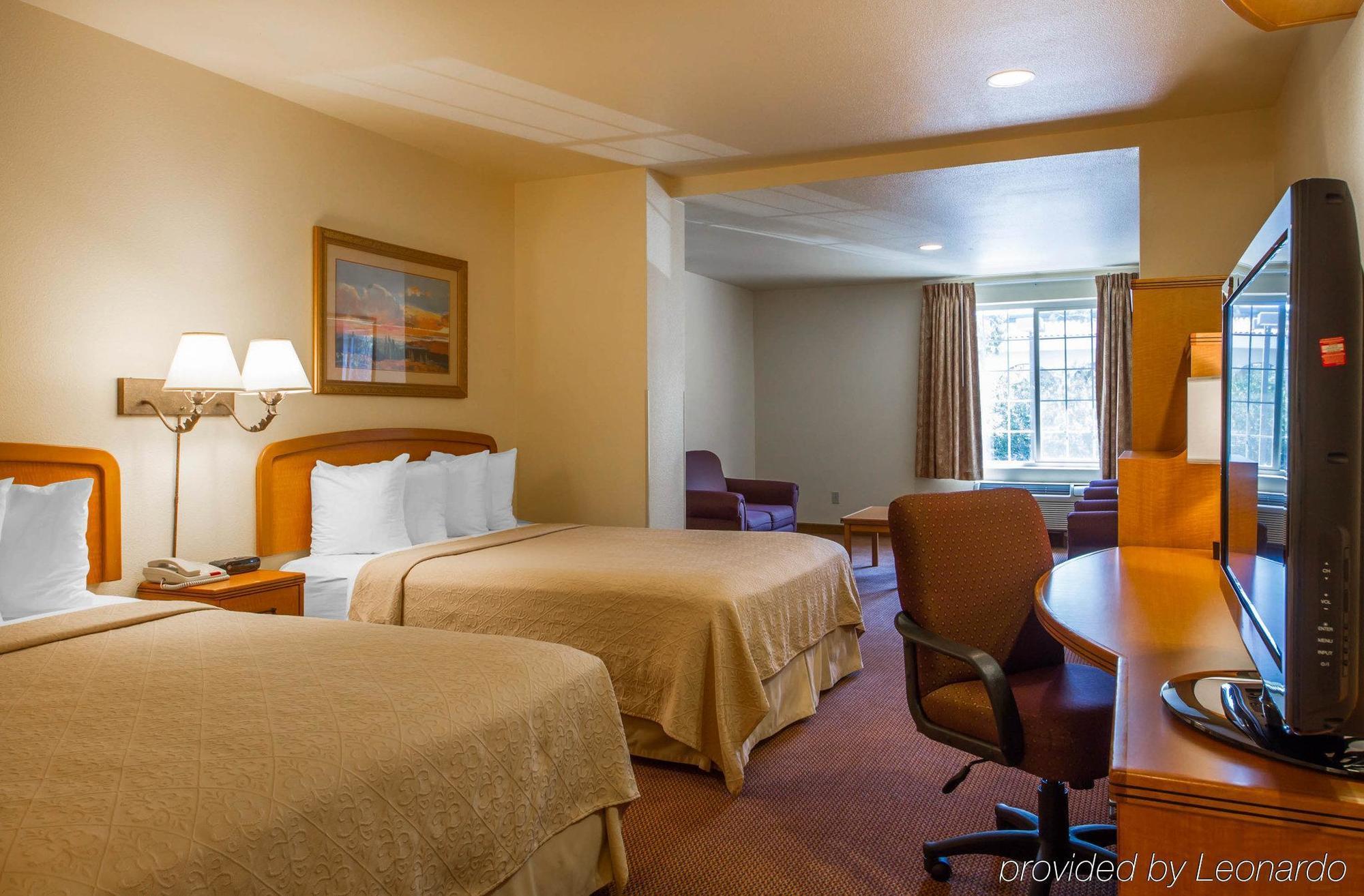 Quality Airport-silicon Valley 3*