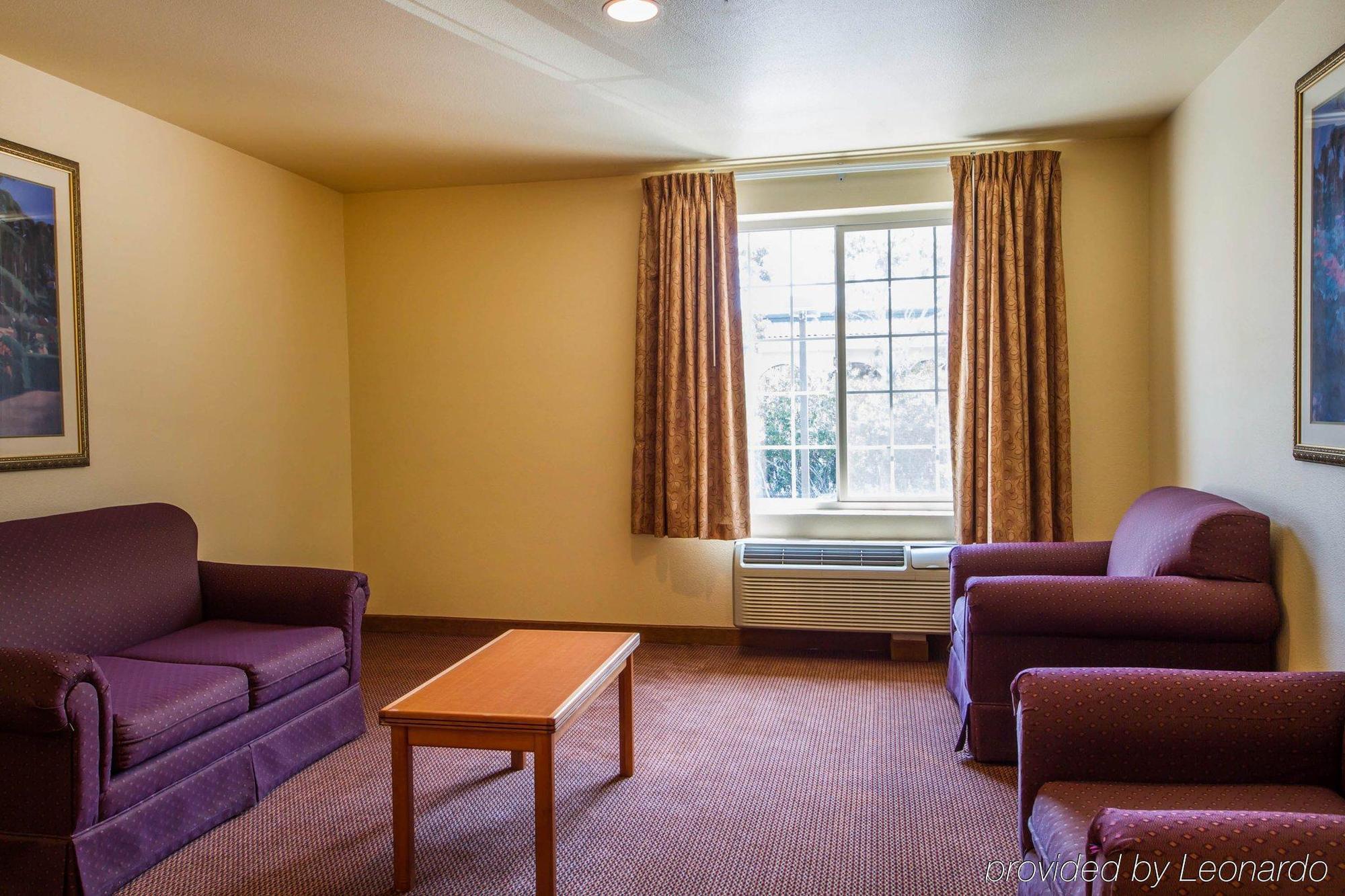 Quality Airport-silicon Valley Inn San Jose