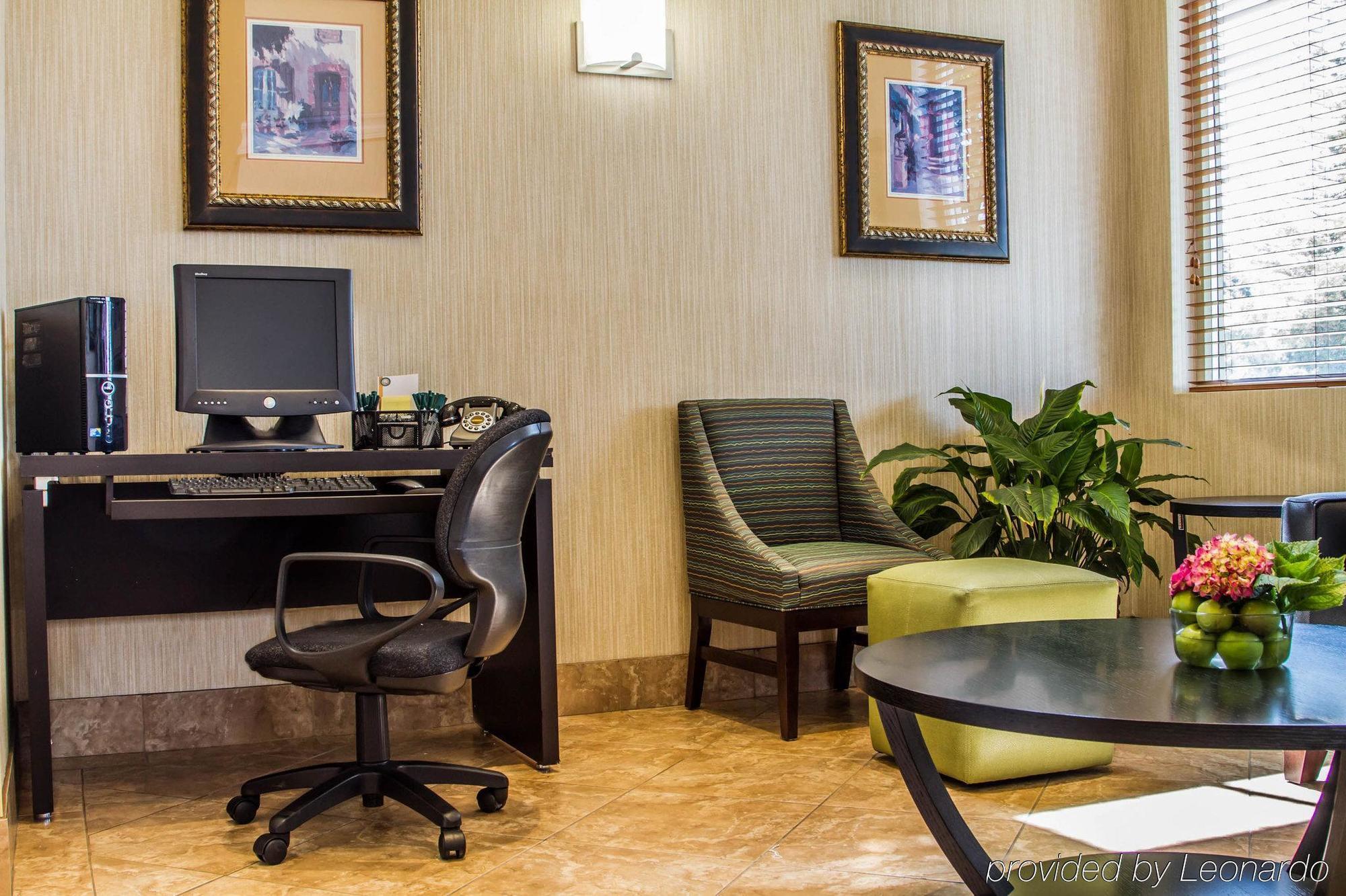 Quality Airport-silicon Valley 3* San Jose