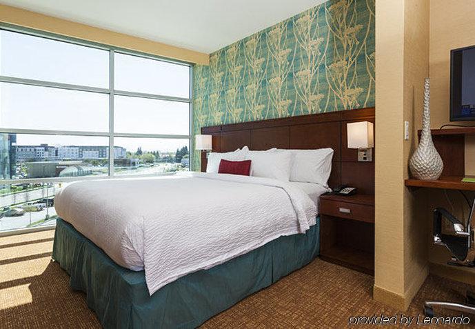 Courtyard By Marriott North/ Silicon Valley