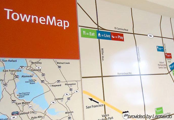 Towneplace Cupertino San Jose