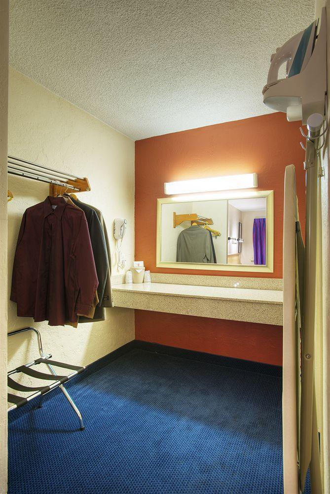Motel Airport