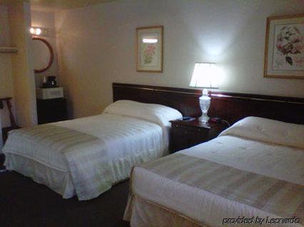 Caravelle Extended Motel San Jose