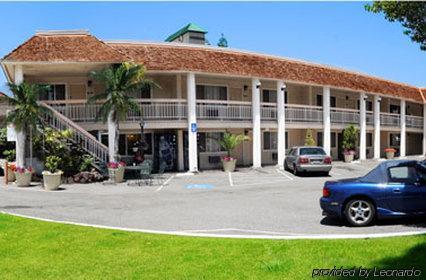 Caravelle Extended Motel