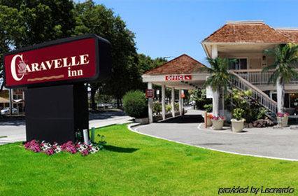Motel Caravelle Extended 2*