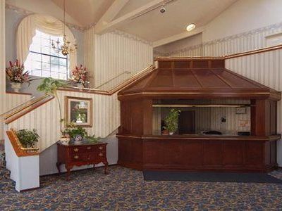 Hotel Clarion Silicon Valley San Jose