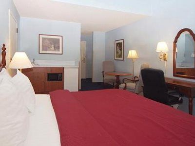 Clarion Silicon Valley Hotel 3*