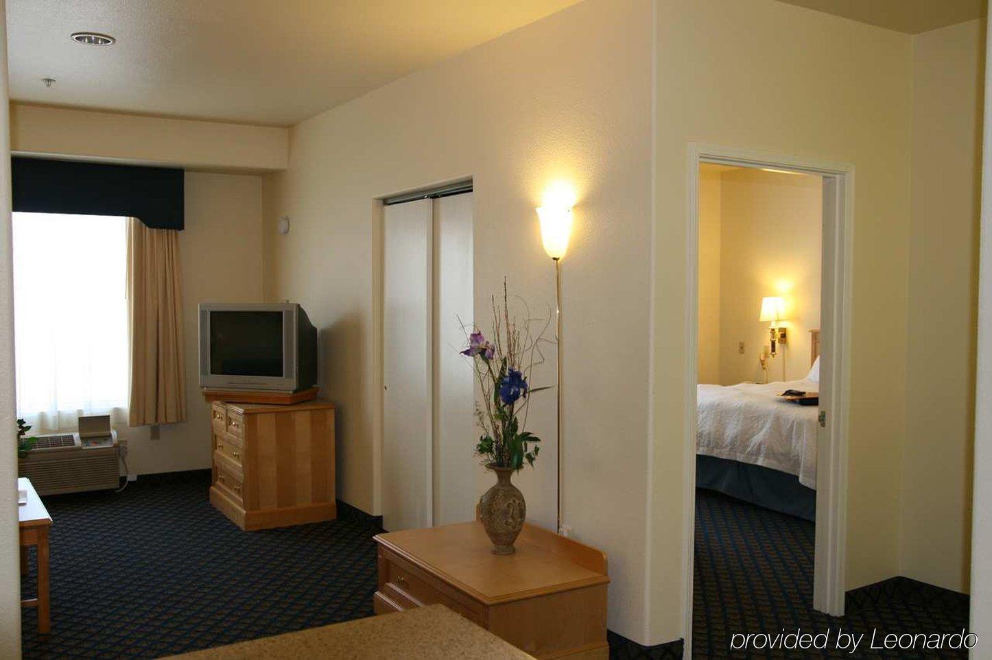 Hampton & 3* San Jose