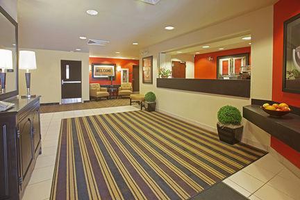 Extended America - - Edenvale - North San Jose