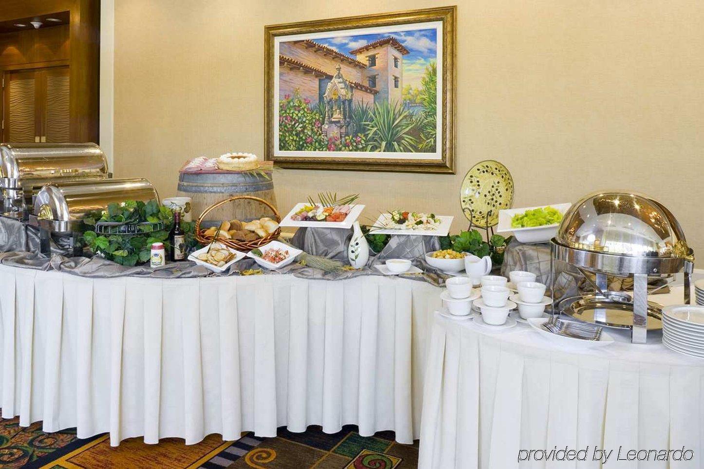 Doubletree By Hilton San Jose