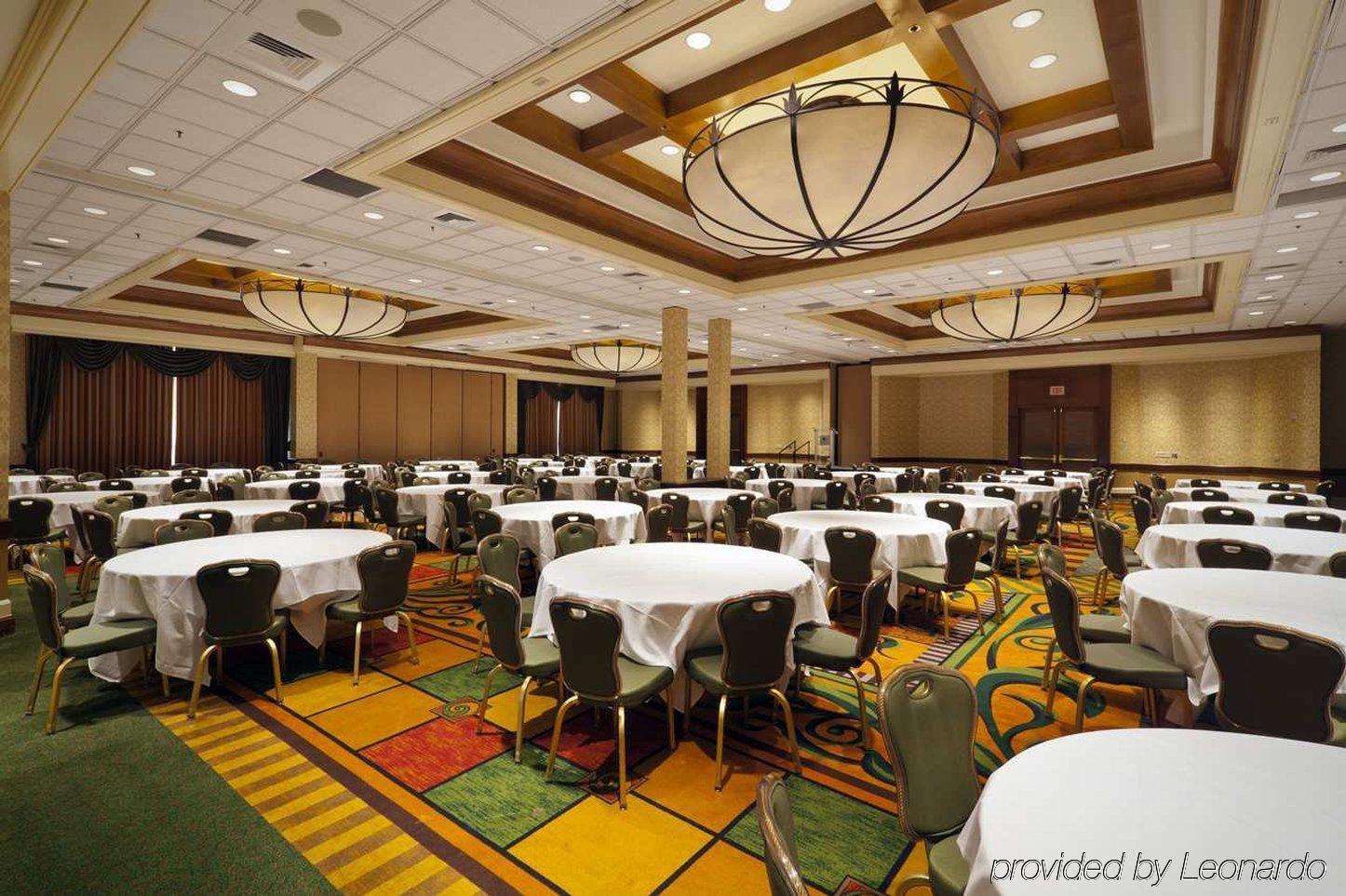 Doubletree By Hilton