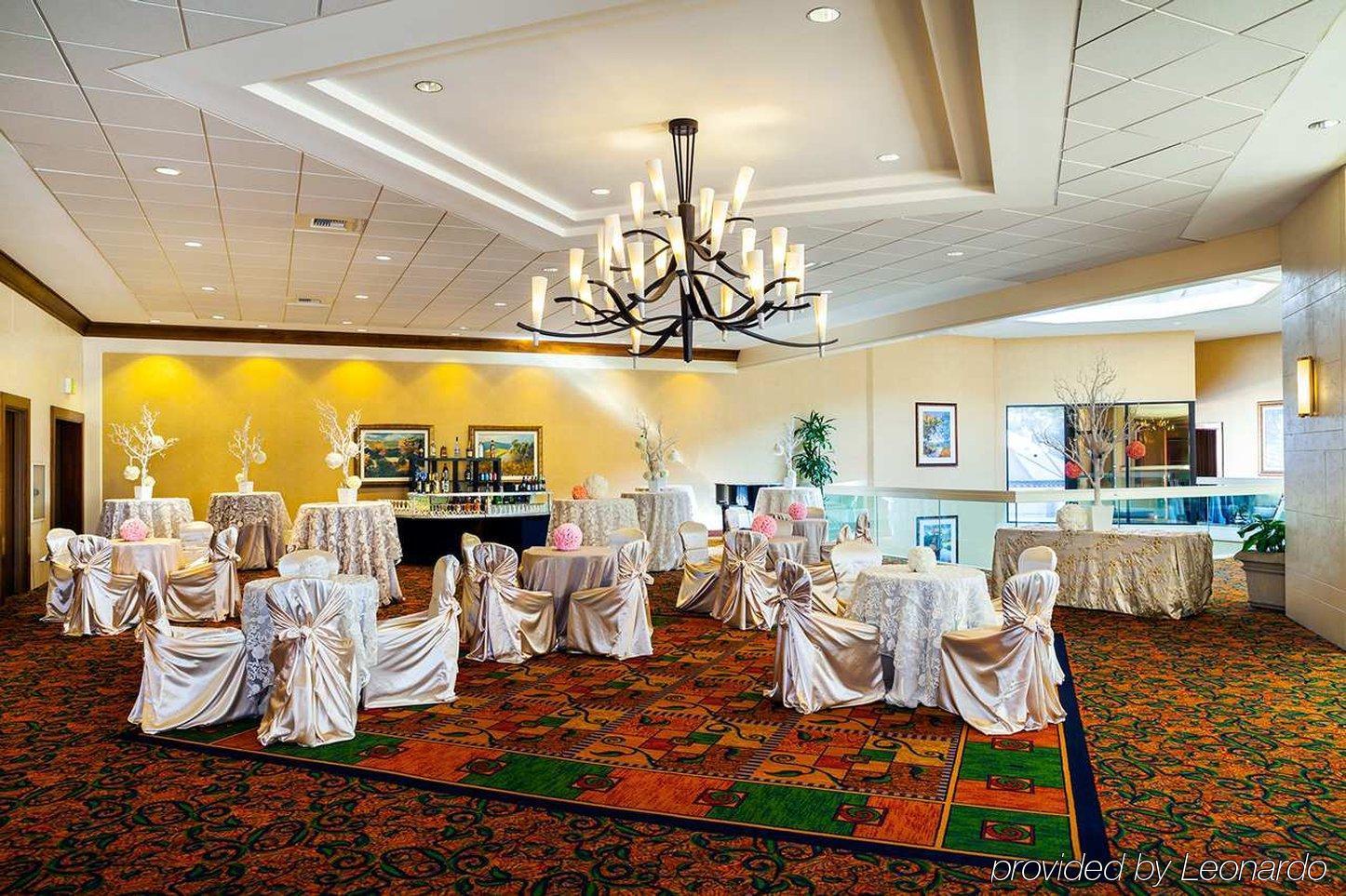 Hotel Doubletree By Hilton San Jose