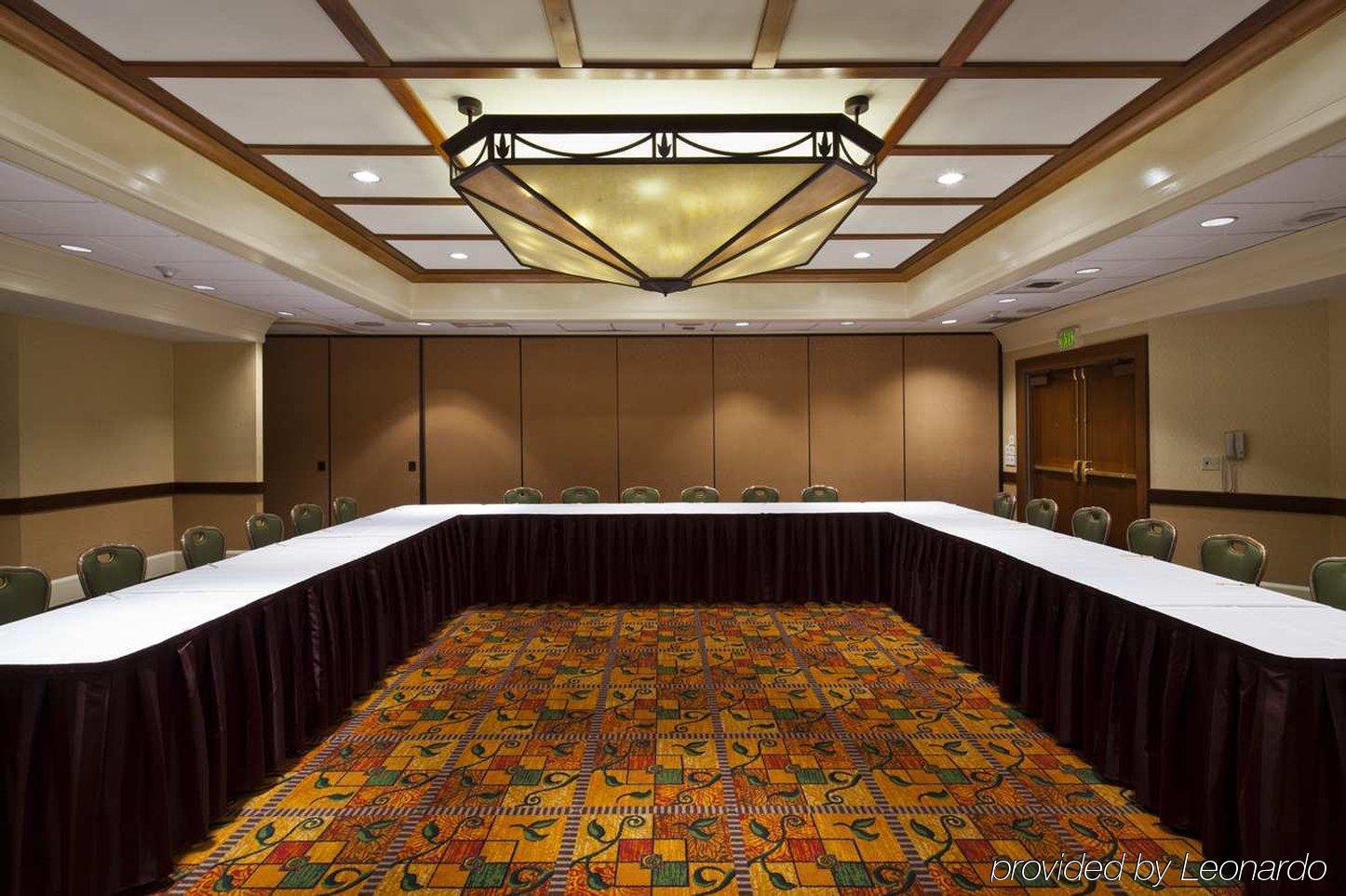 Doubletree By Hilton San Jose