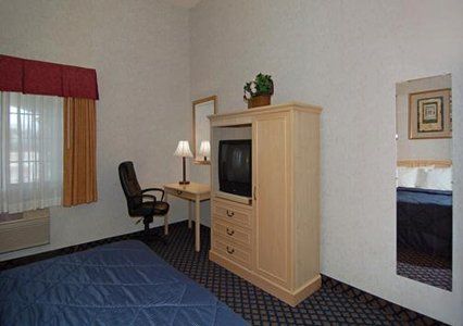 Inn Comfort International Airport